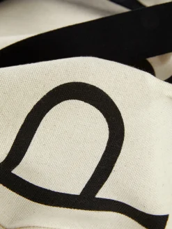 Sac Fourre-tout En Toile Graphique Primark