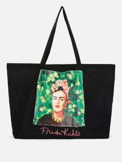 Sac Fourre-tout Frida Kahlo