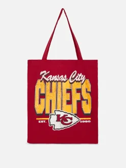 Sac Fourre-tout NFL Kansas City Chiefs