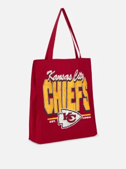 Sac Fourre-tout NFL Kansas City Chiefs