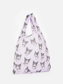 Sac Pliable Hello Kitty Kuromi