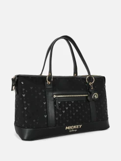 Sac Week-end à Monogramme Disney Mickey Mouse