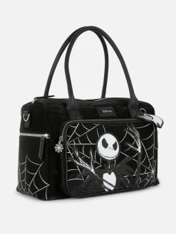 Sac Week-end Disney L’Étrange Noël De Monsieur Jack De Tim Burton