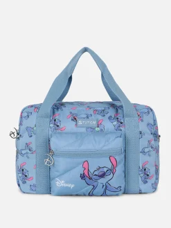 Sac Week-end Disney Stitch
