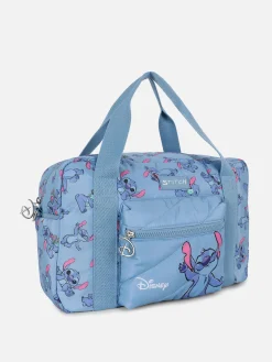 Sac Week-end Disney Stitch