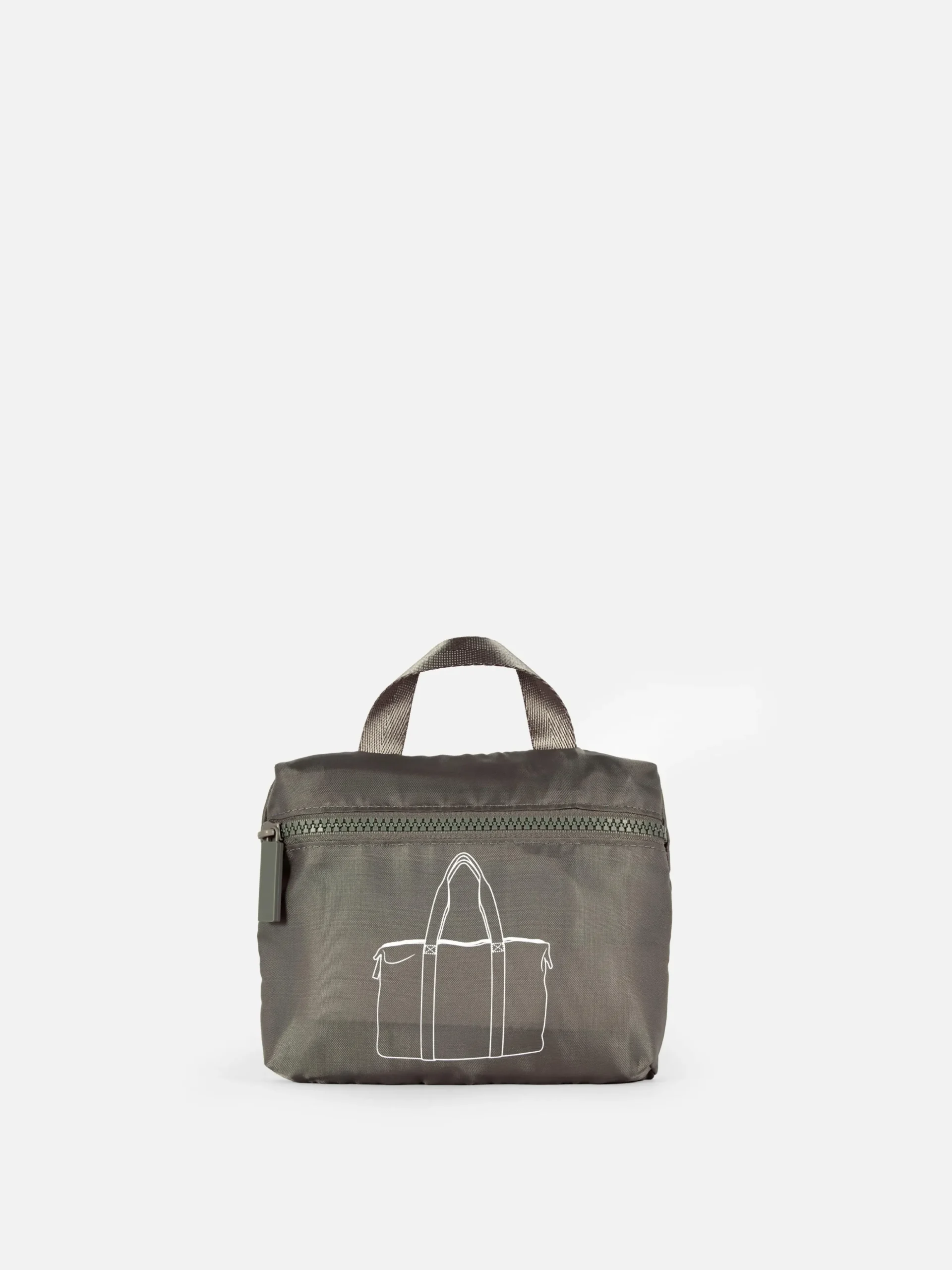 Sac Week-end Pliable