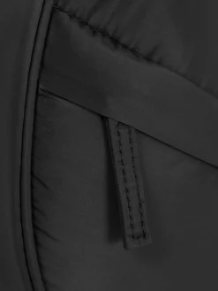 Sac Zippé à Bandoulière