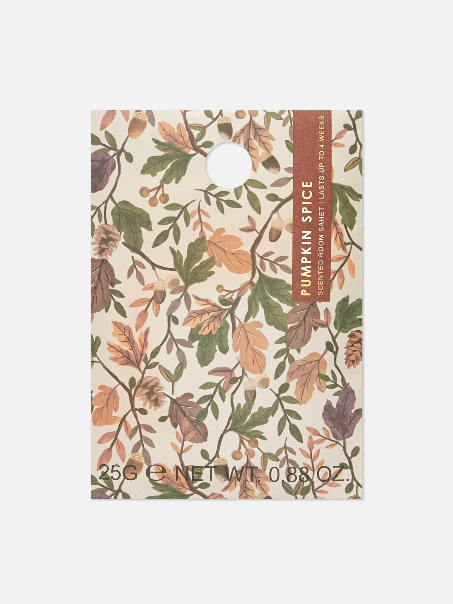 Sachet D'ambiance Parfumé