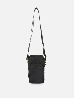 Sacoche Pour Téléphone à Double Poche