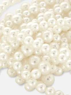 Sacoche Pour Téléphone à Fausses Perles