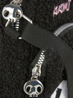 Sacoche Pour Téléphone Hello Kitty Kuromi