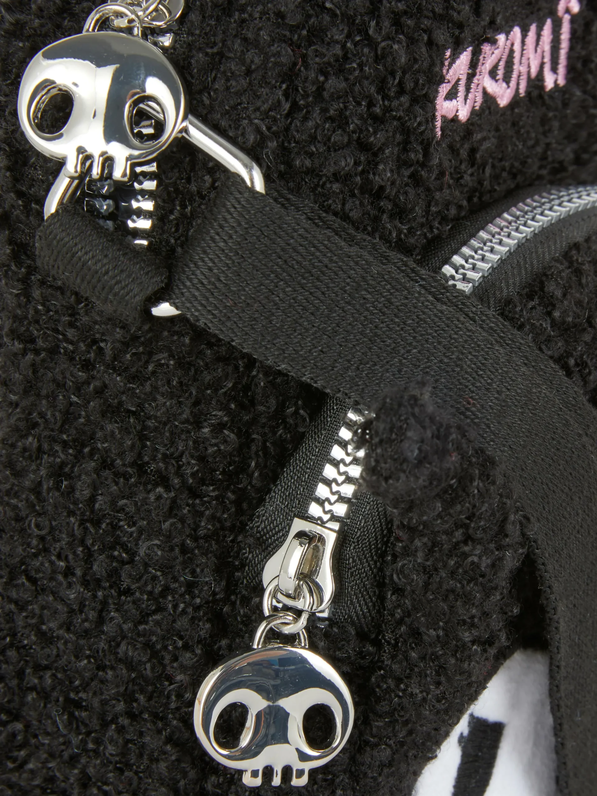 Sacoche Pour Téléphone Hello Kitty Kuromi