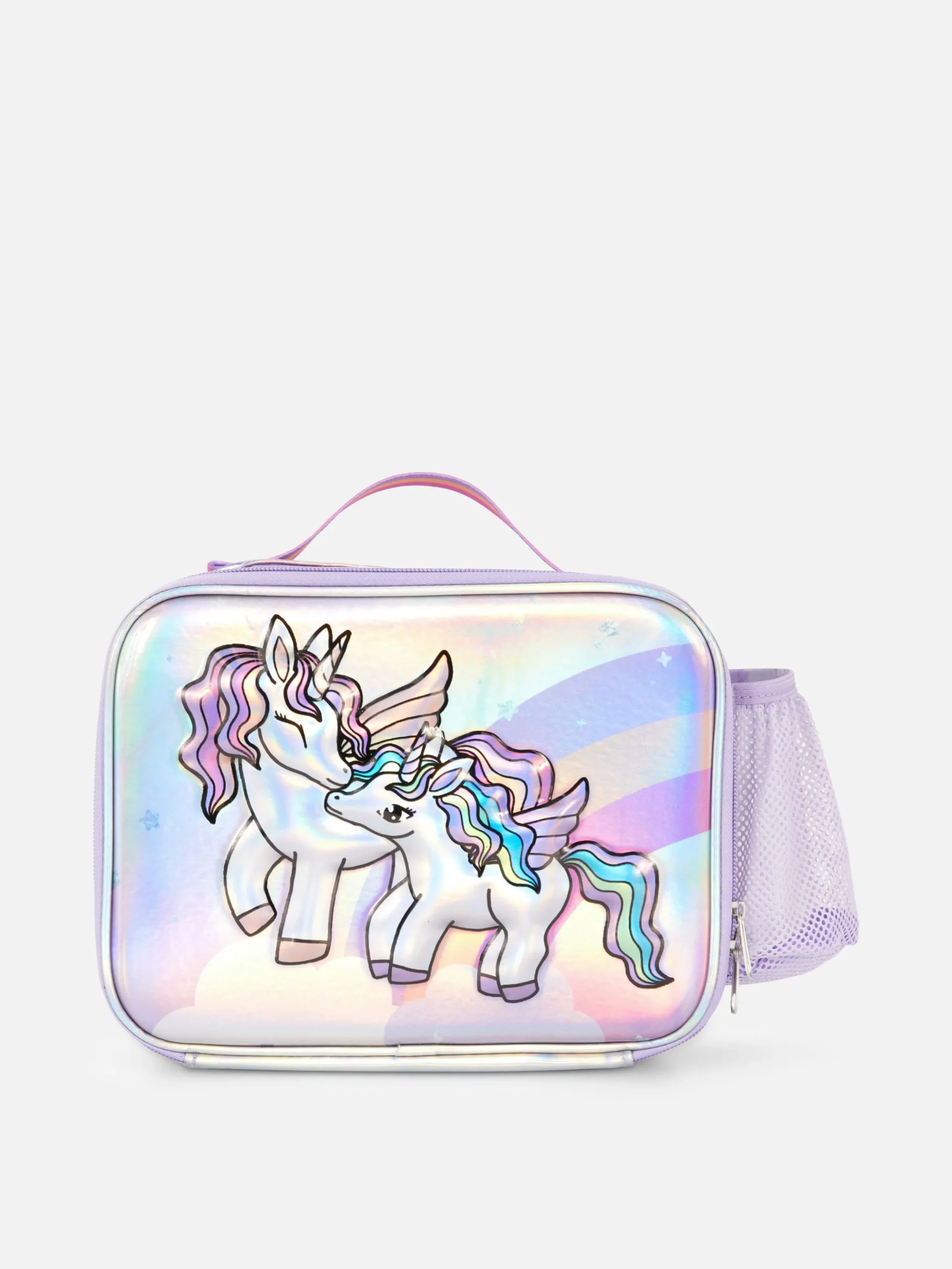 Sac-repas Licorne