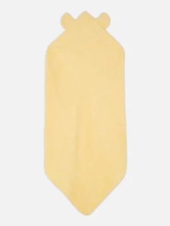 Serviette à Capuche Disney Le Roi Lion