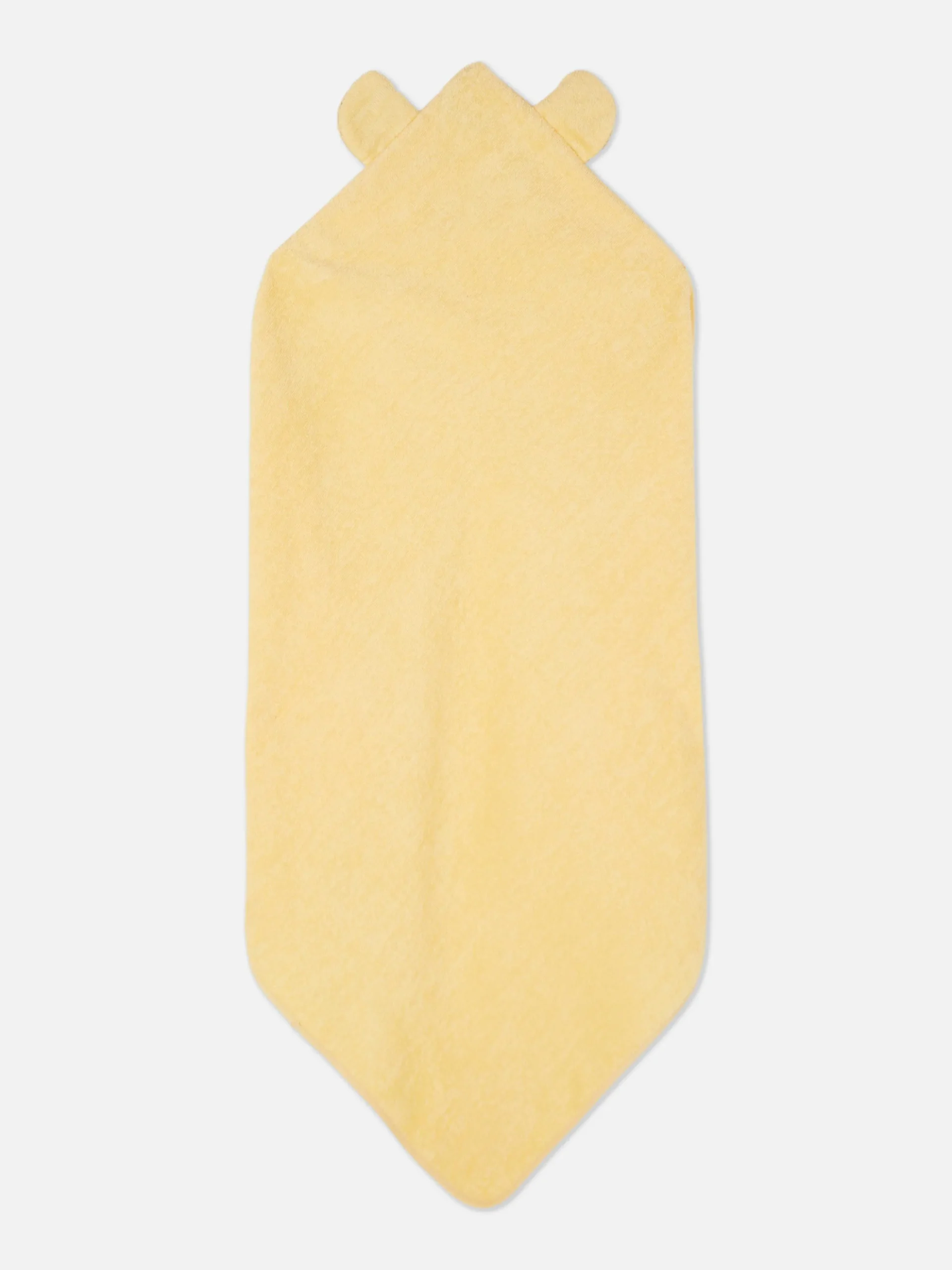 Serviette à Capuche Disney Le Roi Lion