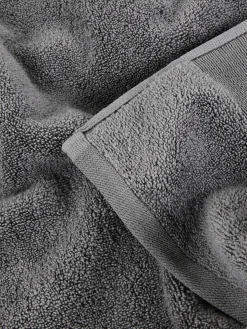 Serviette De Bain Extra-large Ultra-douce