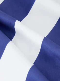 Serviette De Voyage à Rayures