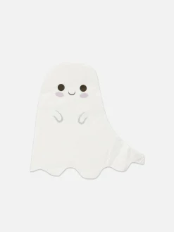 Serviettes En Papier En Forme De Fantôme