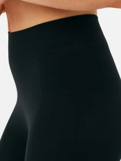 Short Anti-frottement Sans Couture