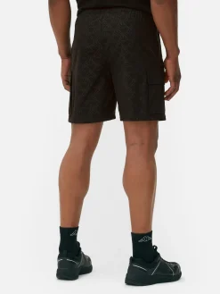 Short Cargo Kappa X Primark