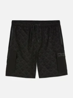 Short Cargo Kappa X Primark