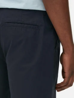 Short Chino Classique