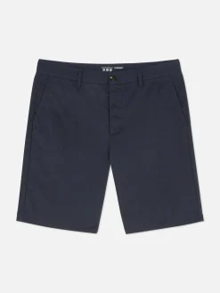 Short Chino Classique