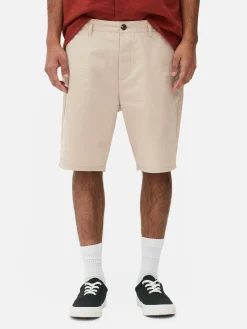 Short Chino Classique