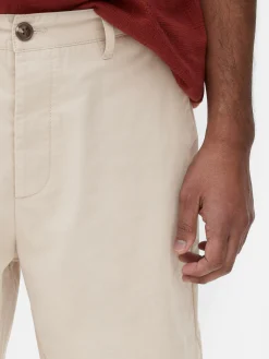 Short Chino Classique