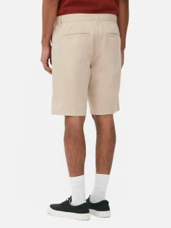 Short Chino Classique