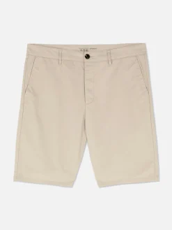 Short Chino Classique