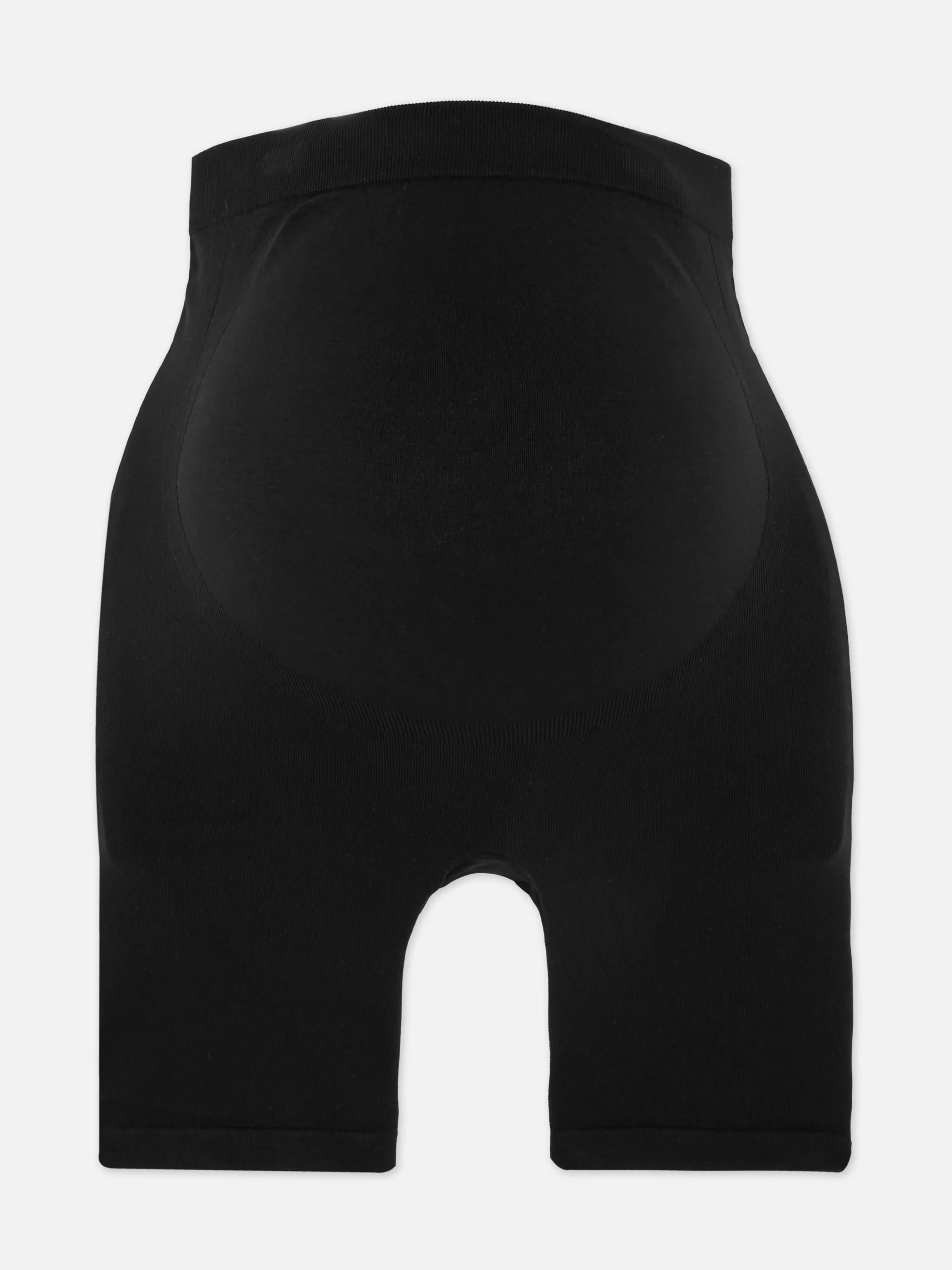Short Cycliste Sans Couture Maternité