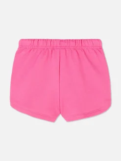 Short De Couleur Vive Disney Lilo & Stitch