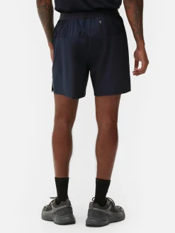 Short De Running élastiqué