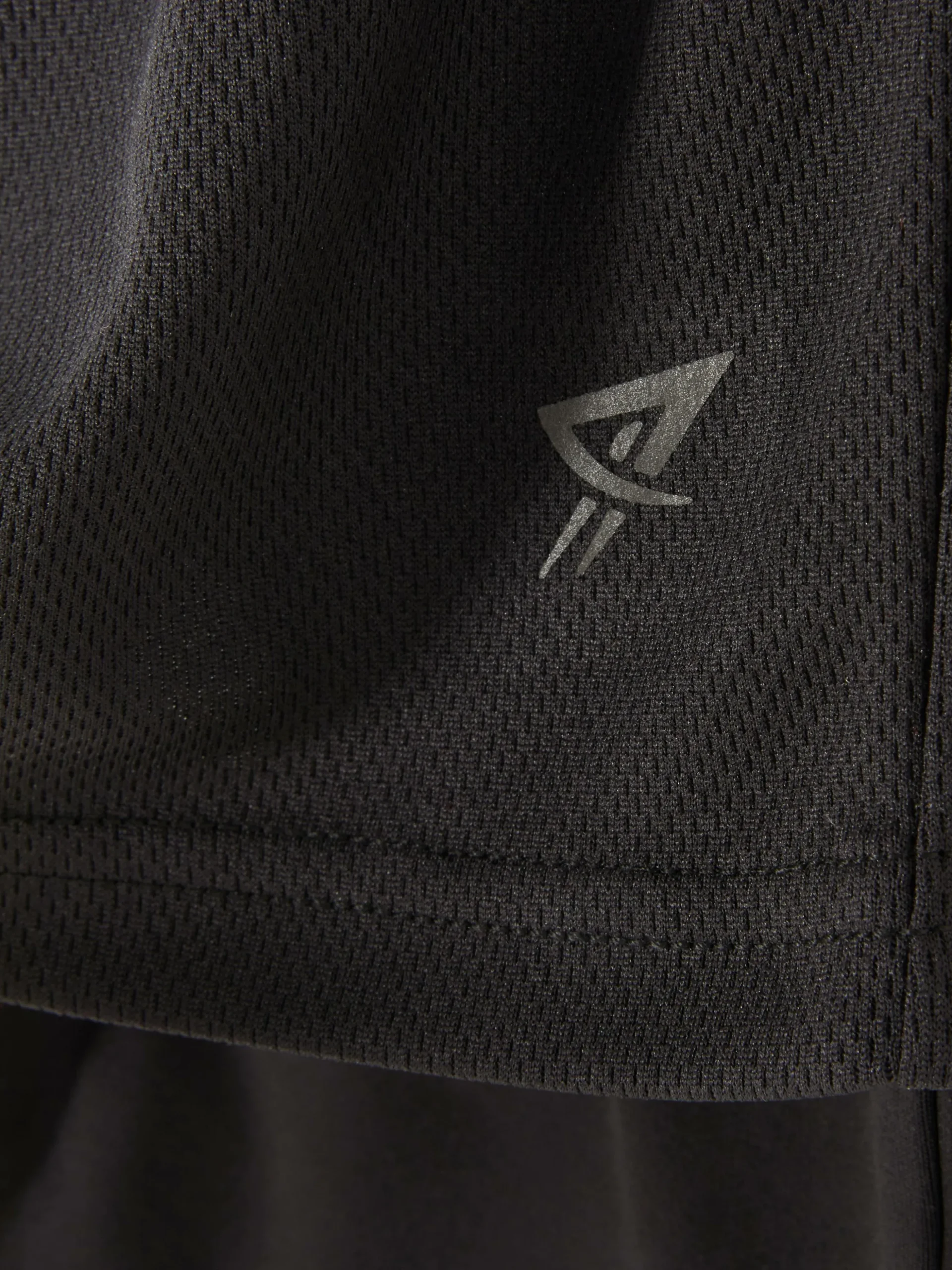 Short De Sport Avec Legging 2 En 1