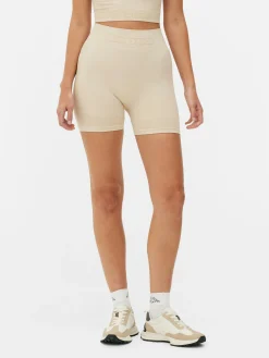 Short De Yoga Sans Couture à Coordonner Kappa X Primark