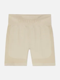 Short De Yoga Sans Couture à Coordonner Kappa X Primark