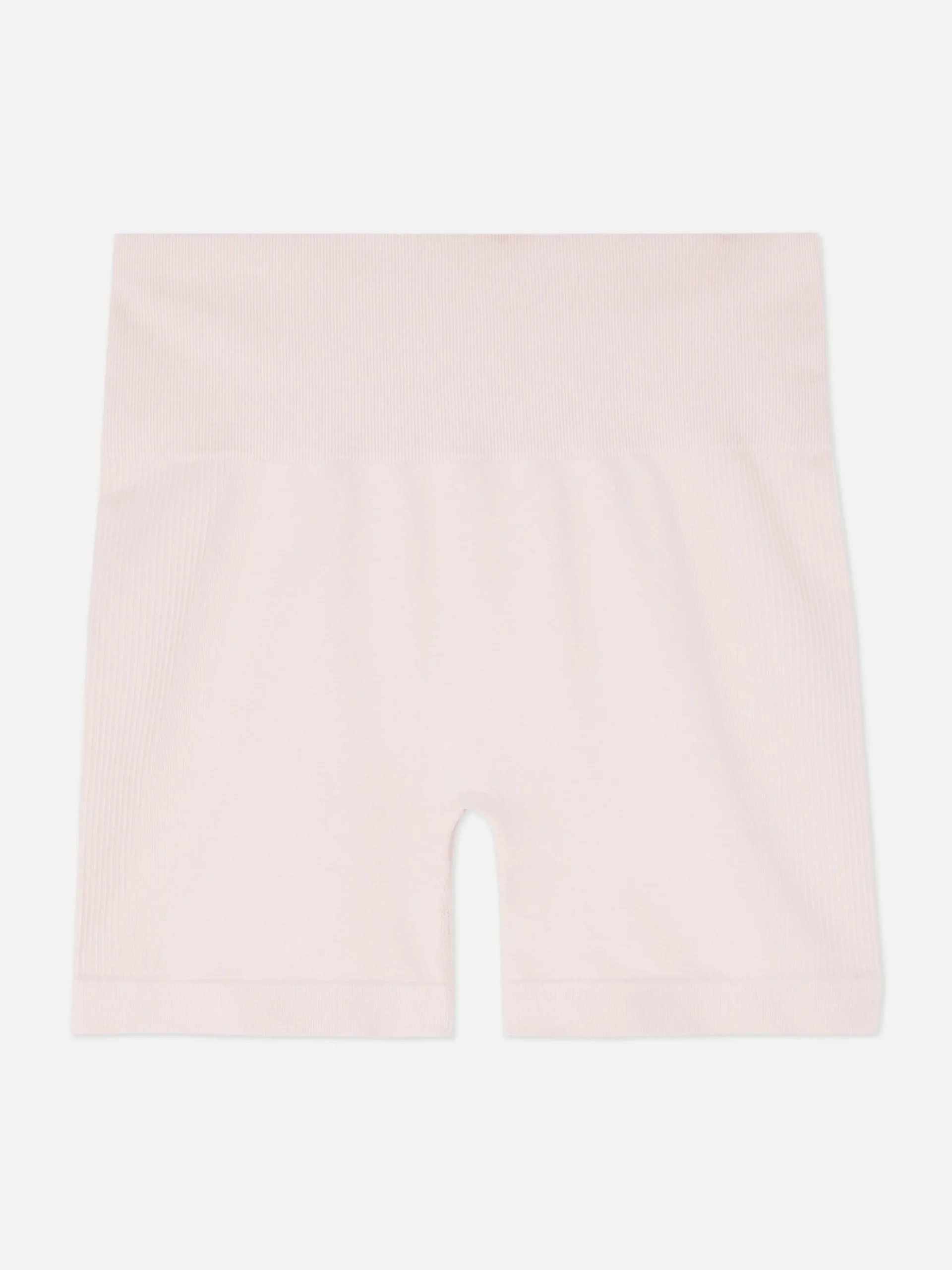 Short De Yoga Taille Haute Sans Coutures