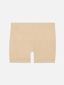 Short Sculptant Sans Coutures