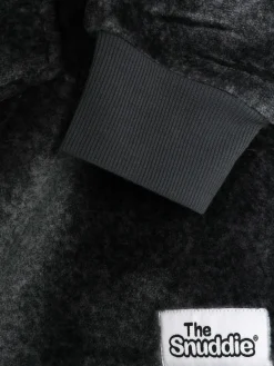 Snuddie à Capuche Pour Homme