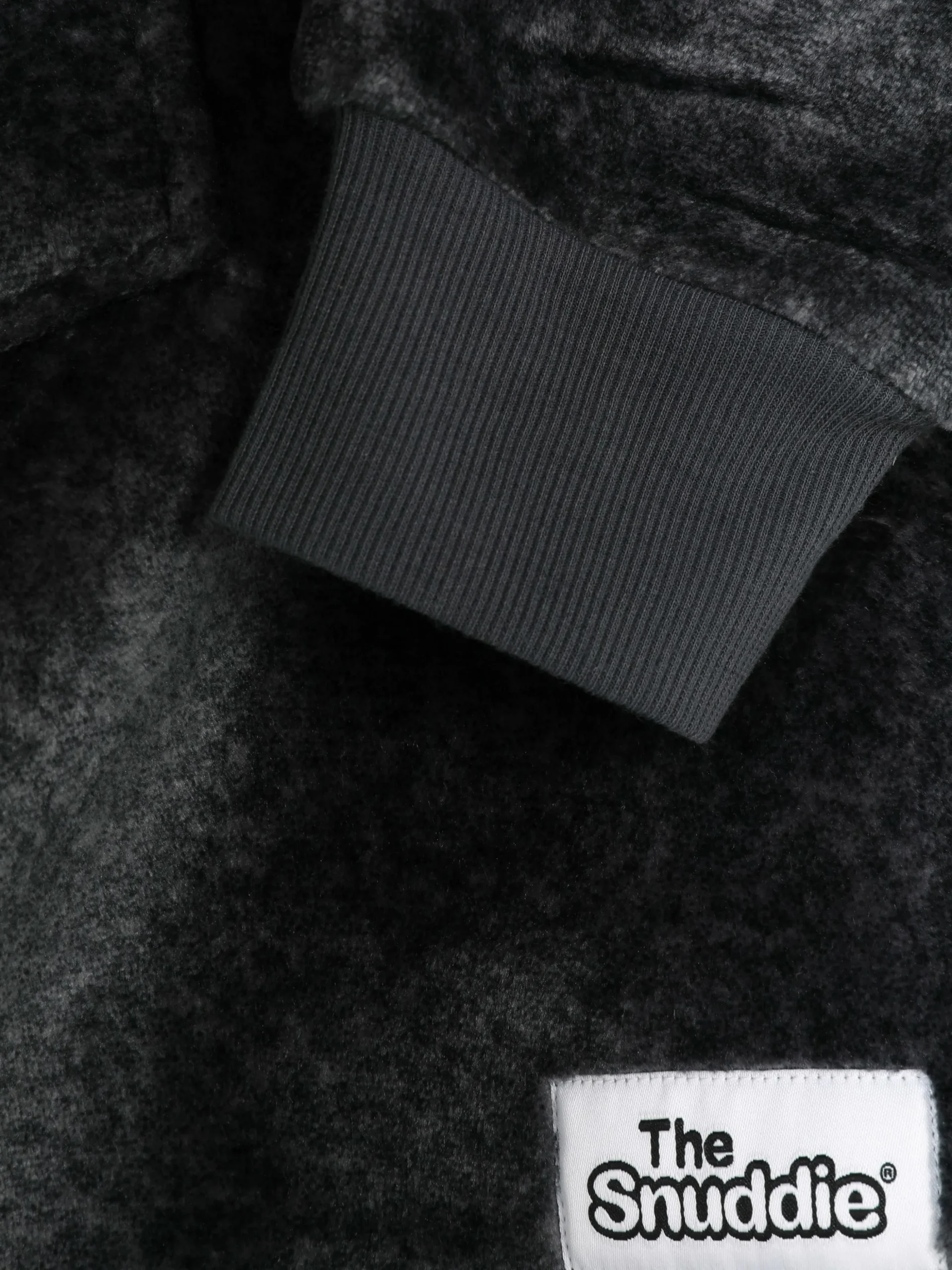 Snuddie à Capuche Pour Homme