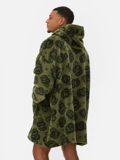 Snuddie Pour Homme Dragon Ball Z