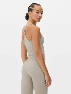 Soutien-gorge De Sport à Dos Nageur