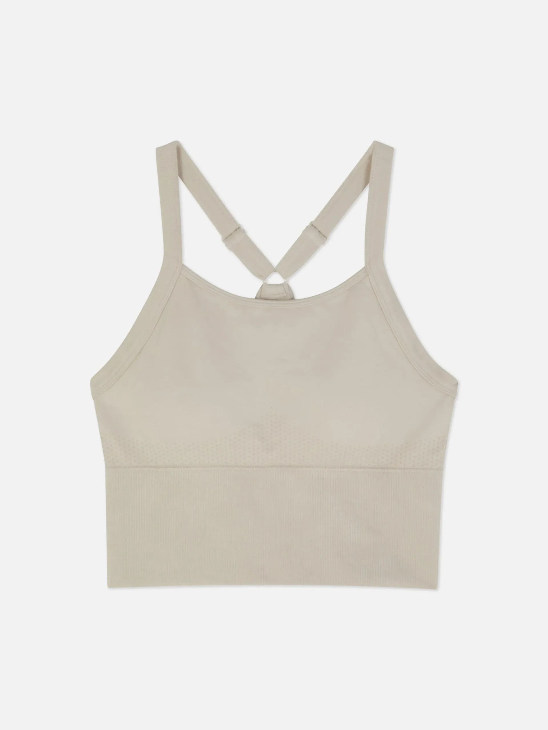 Soutien-gorge De Sport à Dos Nageur