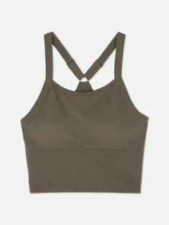 Soutien-gorge De Sport à Dos Nageur