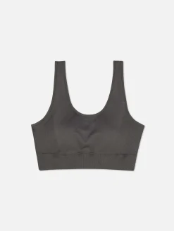 Soutien-gorge De Sport Sans Coutures