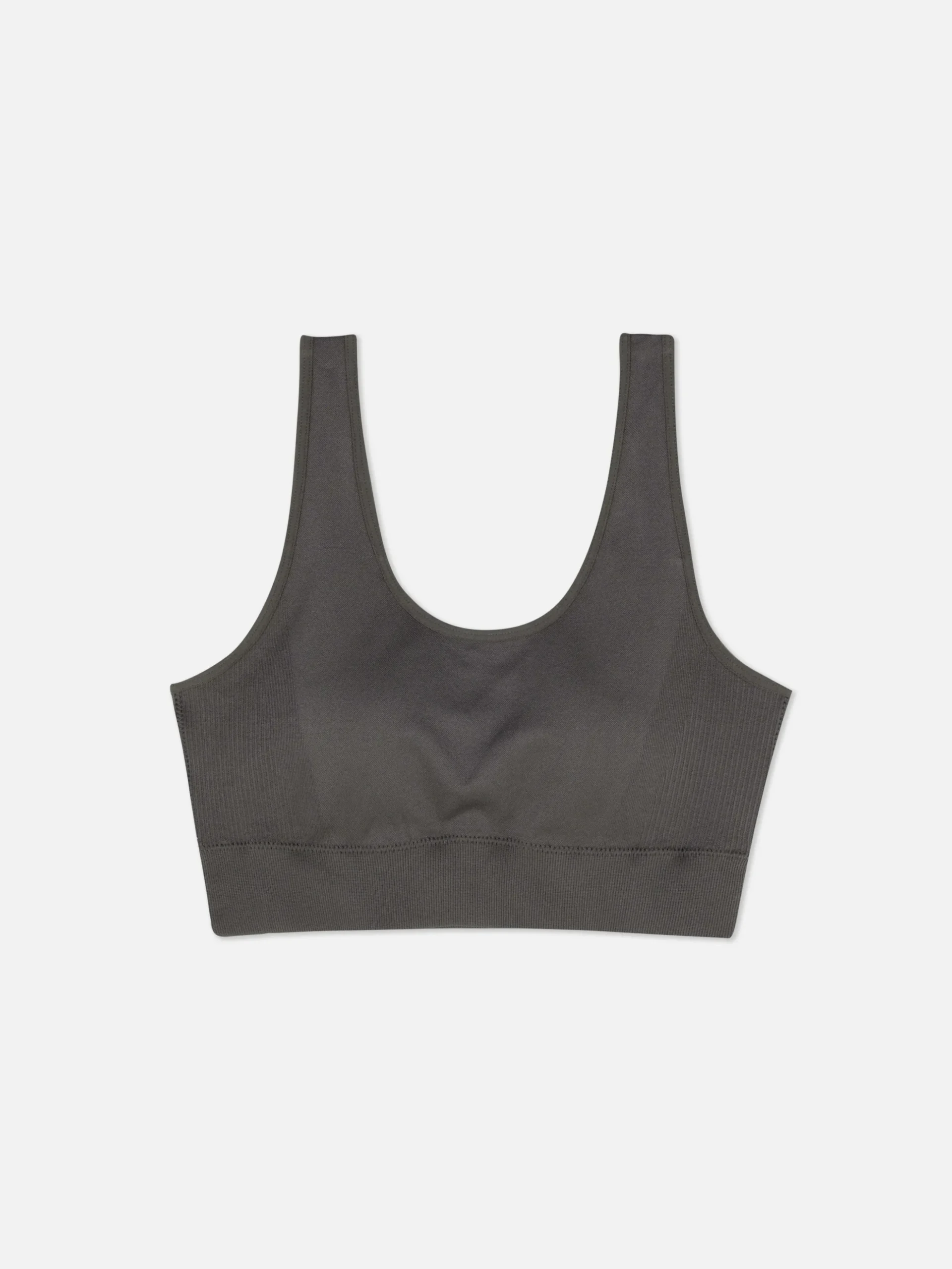 Soutien-gorge De Sport Sans Coutures