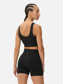 Soutien-gorge De Sport Sans Coutures