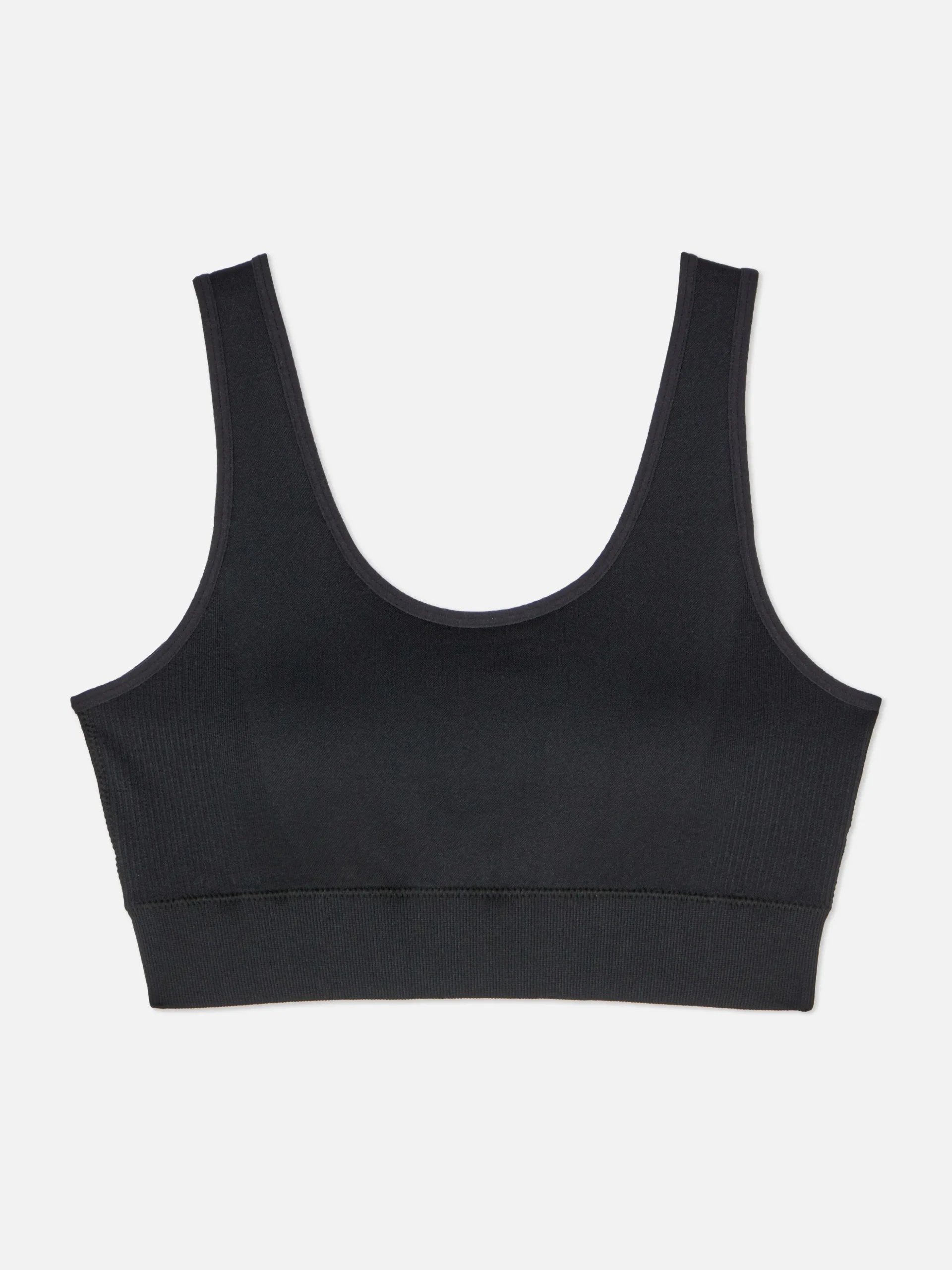 Soutien-gorge De Sport Sans Coutures