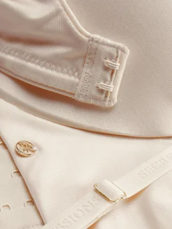 Soutien-gorge Moulé Plongeant Maximisant